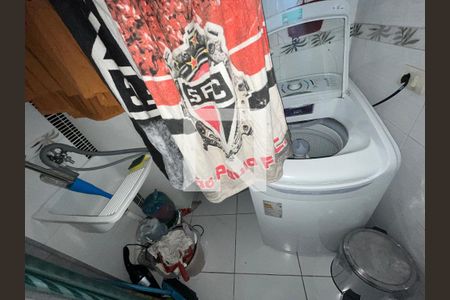 Apartamento à venda com 50m², 2 quartos e 1 vagaÁrea de Serviço