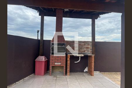 Apartamento à venda com 50m², 2 quartos e 1 vagaÁrea comum - Churrasqueira