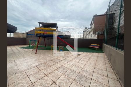 Apartamento à venda com 50m², 2 quartos e 1 vagaÁrea comum - Playground