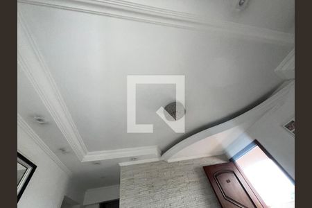 Sala de apartamento para alugar com 2 quartos, 50m² em Vila Marieta, São Paulo