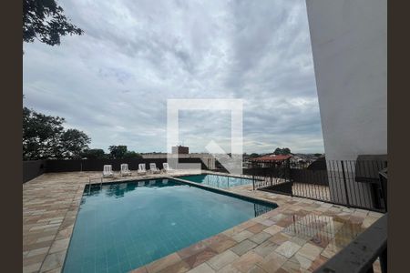 Apartamento à venda com 50m², 2 quartos e 1 vagaÁrea comum - Piscina