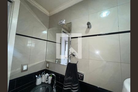 Apartamento à venda com 50m², 2 quartos e 1 vagaBanheiro