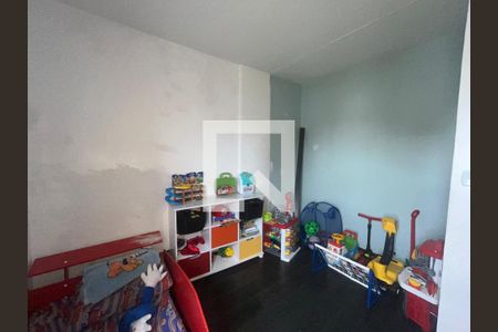 Apartamento à venda com 50m², 2 quartos e 1 vagaQuarto 2