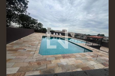 Apartamento à venda com 50m², 2 quartos e 1 vagaÁrea comum - Piscina