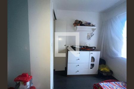 Apartamento à venda com 50m², 2 quartos e 1 vagaQuarto 2