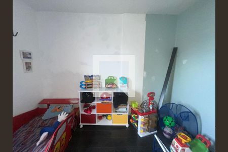 Apartamento à venda com 50m², 2 quartos e 1 vagaQuarto 2