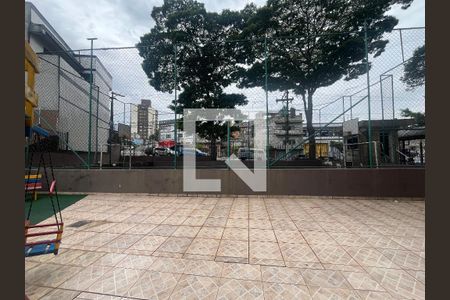 Apartamento à venda com 50m², 2 quartos e 1 vagaÁrea comum - Playground