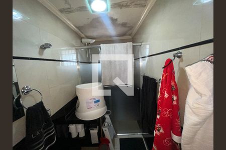 Apartamento à venda com 50m², 2 quartos e 1 vagaBanheiro
