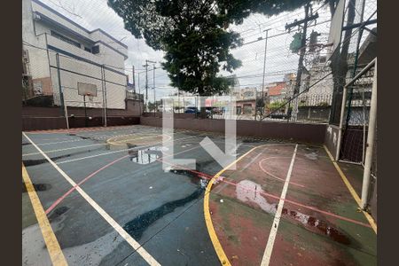 Apartamento à venda com 50m², 2 quartos e 1 vagaQuadra Esportiva