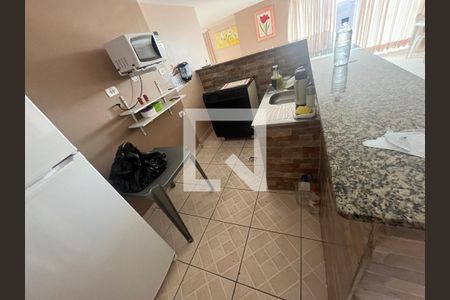 Apartamento à venda com 50m², 2 quartos e 1 vagaÁrea comum - Salão de festas