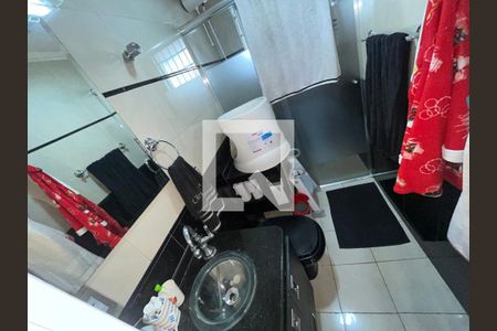 Apartamento à venda com 50m², 2 quartos e 1 vagaBanheiro