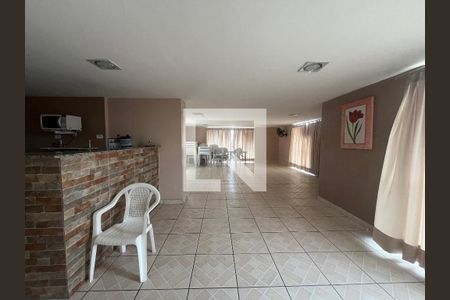 Apartamento à venda com 50m², 2 quartos e 1 vagaÁrea comum - Salão de festas