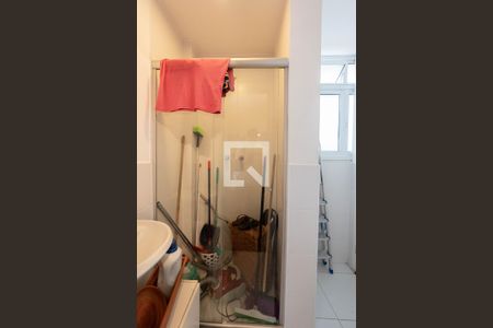 Apartamento à venda com 176m², 4 quartos e 1 vaga Apartamento à venda com 176m², 4 quartos e 1 vagaBanheiro da Suíte 2