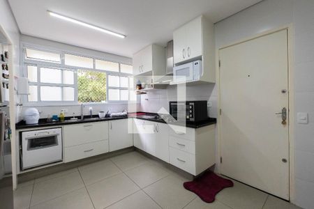 Apartamento à venda com 176m², 4 quartos e 1 vaga Apartamento à venda com 176m², 4 quartos e 1 vagaCozinha