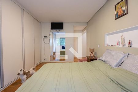 Apartamento à venda com 176m², 4 quartos e 1 vaga Apartamento à venda com 176m², 4 quartos e 1 vagaSuíte 1