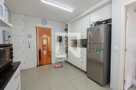 Apartamento à venda com 176m², 4 quartos e 1 vaga Apartamento à venda com 176m², 4 quartos e 1 vagaCozinha