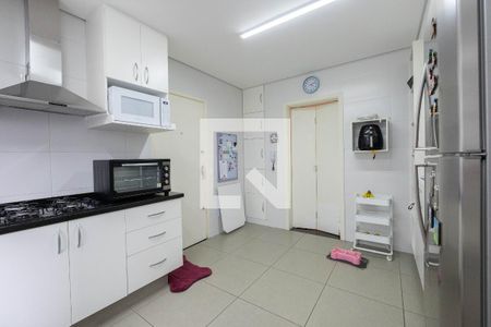 Apartamento à venda com 176m², 4 quartos e 1 vaga Apartamento à venda com 176m², 4 quartos e 1 vagaCozinha