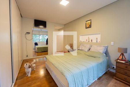 Apartamento à venda com 176m², 4 quartos e 1 vaga Apartamento à venda com 176m², 4 quartos e 1 vagaSuíte 1