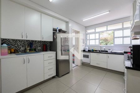 Apartamento à venda com 176m², 4 quartos e 1 vaga Apartamento à venda com 176m², 4 quartos e 1 vagaCozinha