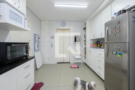 Apartamento à venda com 176m², 4 quartos e 1 vaga Apartamento à venda com 176m², 4 quartos e 1 vagaCozinha