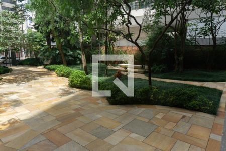 Apartamento à venda com 176m², 4 quartos e 1 vagaÁrea comum