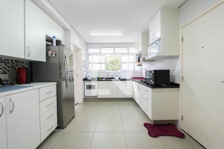 Apartamento à venda com 176m², 4 quartos e 1 vaga Apartamento à venda com 176m², 4 quartos e 1 vagaCozinha