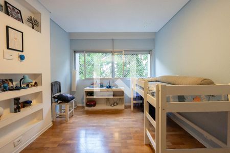 Apartamento à venda com 176m², 4 quartos e 1 vaga Apartamento à venda com 176m², 4 quartos e 1 vagaQuarto 2