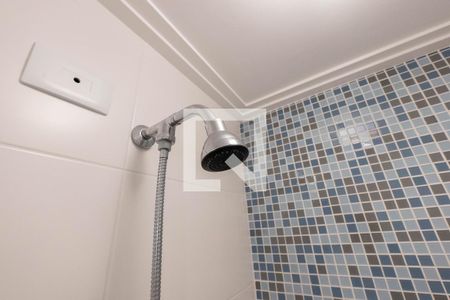 Apartamento à venda com 176m², 4 quartos e 1 vaga Apartamento à venda com 176m², 4 quartos e 1 vagaBanheiro