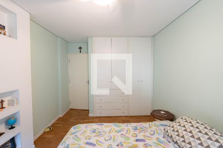 Apartamento à venda com 176m², 4 quartos e 1 vaga Apartamento à venda com 176m², 4 quartos e 1 vagaQuarto 1