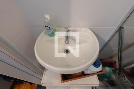 Apartamento à venda com 176m², 4 quartos e 1 vaga Apartamento à venda com 176m², 4 quartos e 1 vagaBanheiro da Suíte 2