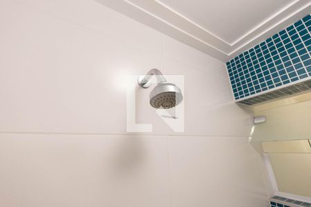 Apartamento à venda com 176m², 4 quartos e 1 vaga Apartamento à venda com 176m², 4 quartos e 1 vagaBanheiro da Suíte 1