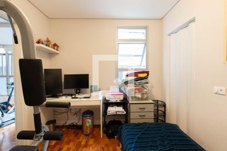 Apartamento à venda com 176m², 4 quartos e 1 vaga Apartamento à venda com 176m², 4 quartos e 1 vagaSuíte 2