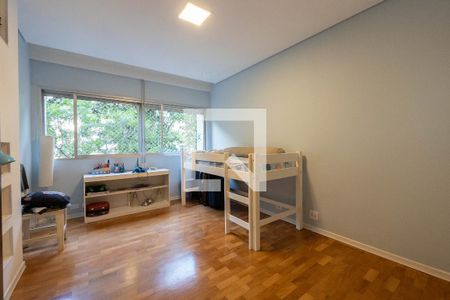 Apartamento à venda com 176m², 4 quartos e 1 vaga Apartamento à venda com 176m², 4 quartos e 1 vagaQuarto 2