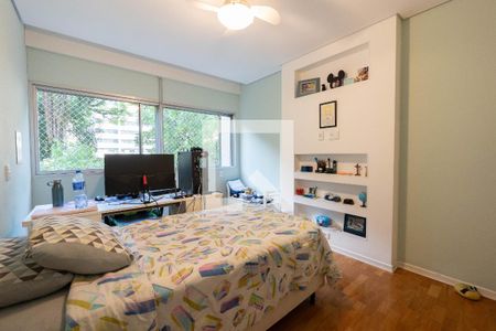 Apartamento à venda com 176m², 4 quartos e 1 vaga Apartamento à venda com 176m², 4 quartos e 1 vagaQuarto 1