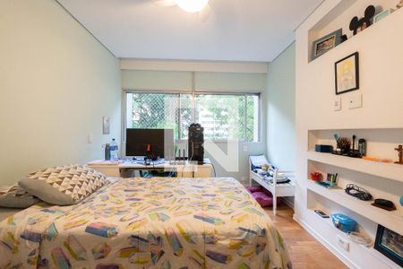 Apartamento à venda com 176m², 4 quartos e 1 vaga Apartamento à venda com 176m², 4 quartos e 1 vagaQuarto 1