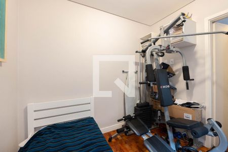 Apartamento à venda com 176m², 4 quartos e 1 vaga Apartamento à venda com 176m², 4 quartos e 1 vagaSuíte 2