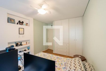 Apartamento à venda com 176m², 4 quartos e 1 vaga Apartamento à venda com 176m², 4 quartos e 1 vagaQuarto 1