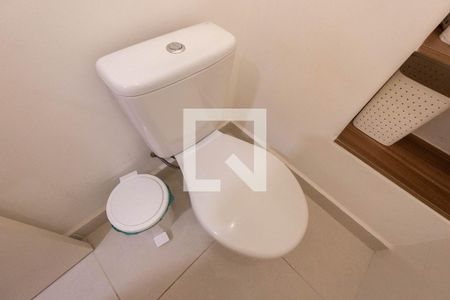 Apartamento à venda com 176m², 4 quartos e 1 vaga Apartamento à venda com 176m², 4 quartos e 1 vagaLavabo