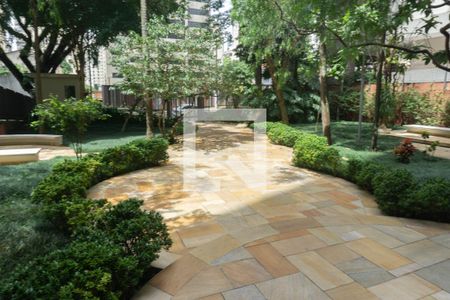 Apartamento à venda com 176m², 4 quartos e 1 vagaÁrea comum