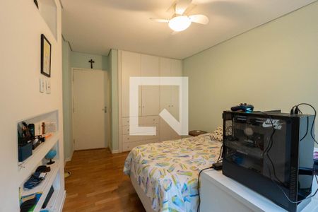 Apartamento à venda com 176m², 4 quartos e 1 vaga Apartamento à venda com 176m², 4 quartos e 1 vagaQuarto 1