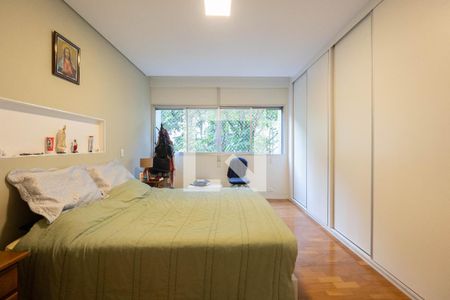 Apartamento à venda com 176m², 4 quartos e 1 vaga Apartamento à venda com 176m², 4 quartos e 1 vagaSuíte 1