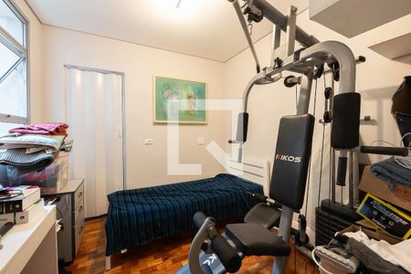 Apartamento à venda com 176m², 4 quartos e 1 vaga Apartamento à venda com 176m², 4 quartos e 1 vagaSuíte 2