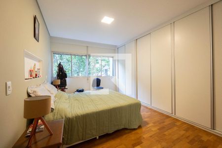 Apartamento à venda com 176m², 4 quartos e 1 vaga Apartamento à venda com 176m², 4 quartos e 1 vagaSuíte 1