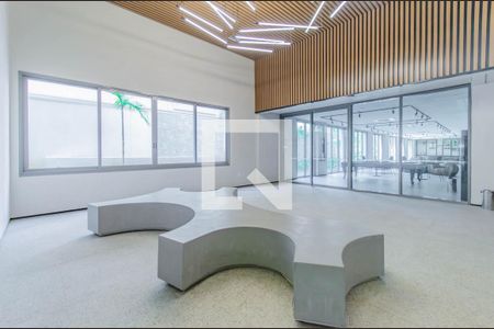 Studio para alugar com 28m², 1 quarto e sem vagaÁrea comum