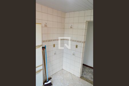 Casa de condomínio para alugar com 60m², 1 quarto e 1 vagaCozinha