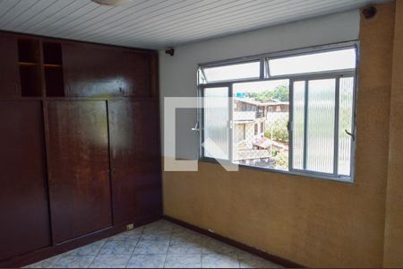 Quarto de casa de condomínio para alugar com 1 quarto, 60m² em Jacarepaguá, Rio de Janeiro