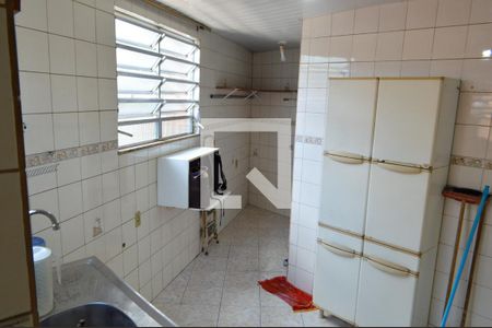Casa de condomínio para alugar com 60m², 1 quarto e 1 vagaCozinha