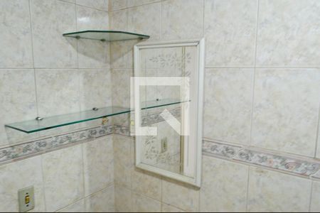 Casa de condomínio para alugar com 60m², 1 quarto e 1 vagaBanheiro 