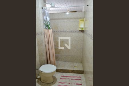 Casa de condomínio para alugar com 60m², 1 quarto e 1 vagaBanheiro