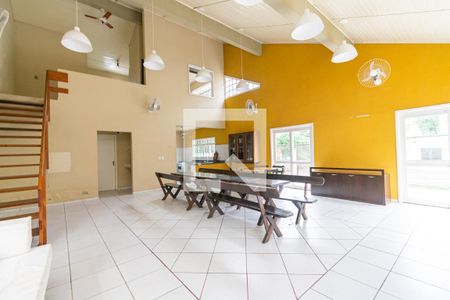 Casa de condomínio à venda com 85m², 2 quartos e 1 vaga Casa de condomínio à venda com 85m², 2 quartos e 1 vagaSalão de festas